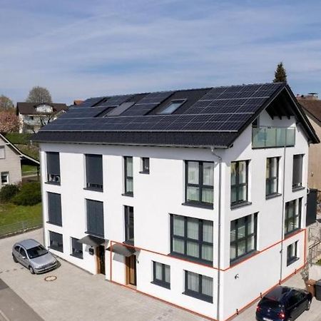 Mendoza Ferienwohnung Ailingen FDH Zewnętrze zdjęcie