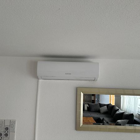 Mendoza Ferienwohnung Ailingen FDH Zewnętrze zdjęcie