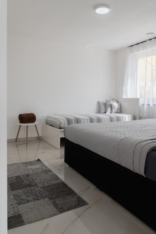 Mendoza Ferienwohnung Ailingen FDH Zewnętrze zdjęcie