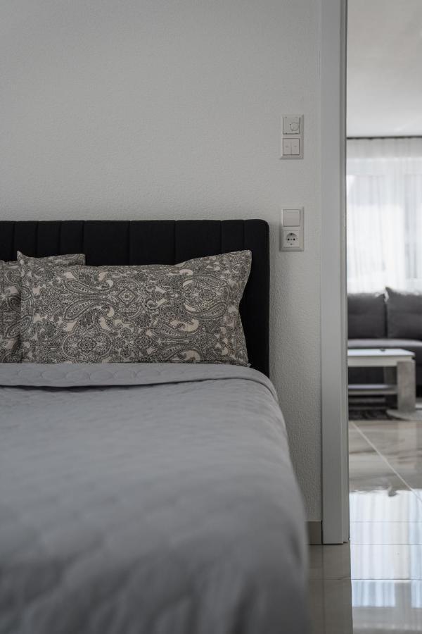 Mendoza Ferienwohnung Ailingen FDH Zewnętrze zdjęcie