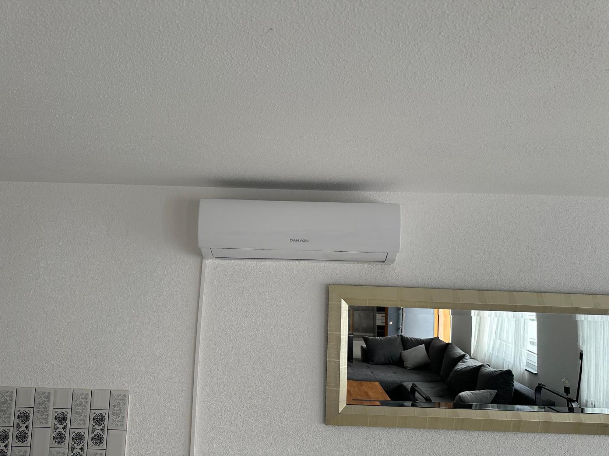 Mendoza Ferienwohnung Ailingen FDH Zewnętrze zdjęcie